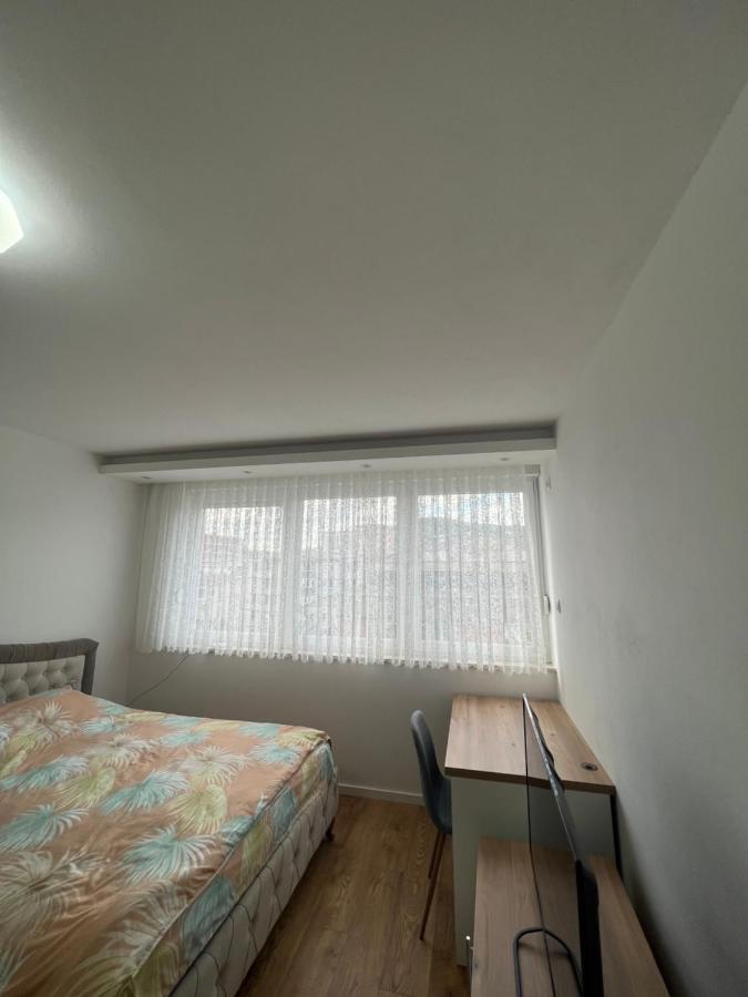 Apartmani Imperial Novi Pazar Buitenkant foto