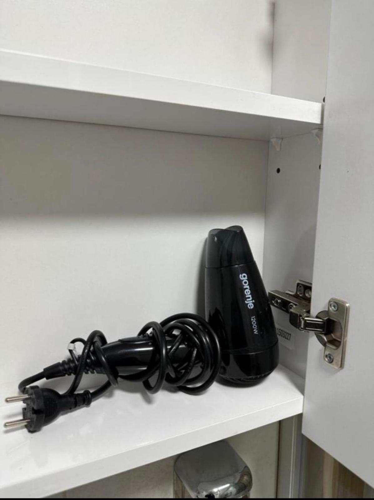 Apartmani Imperial Novi Pazar Buitenkant foto