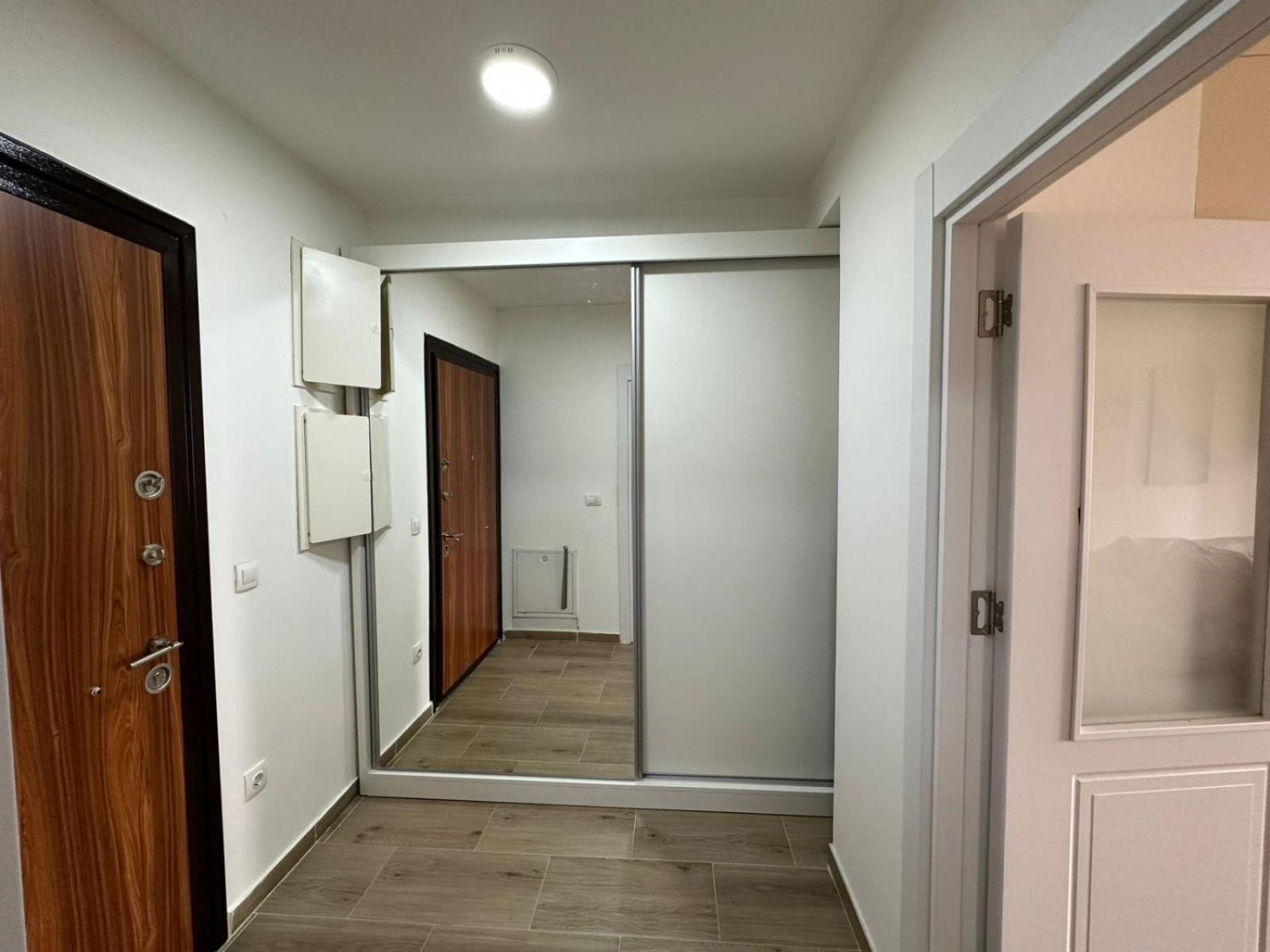 Apartmani Imperial Novi Pazar Buitenkant foto