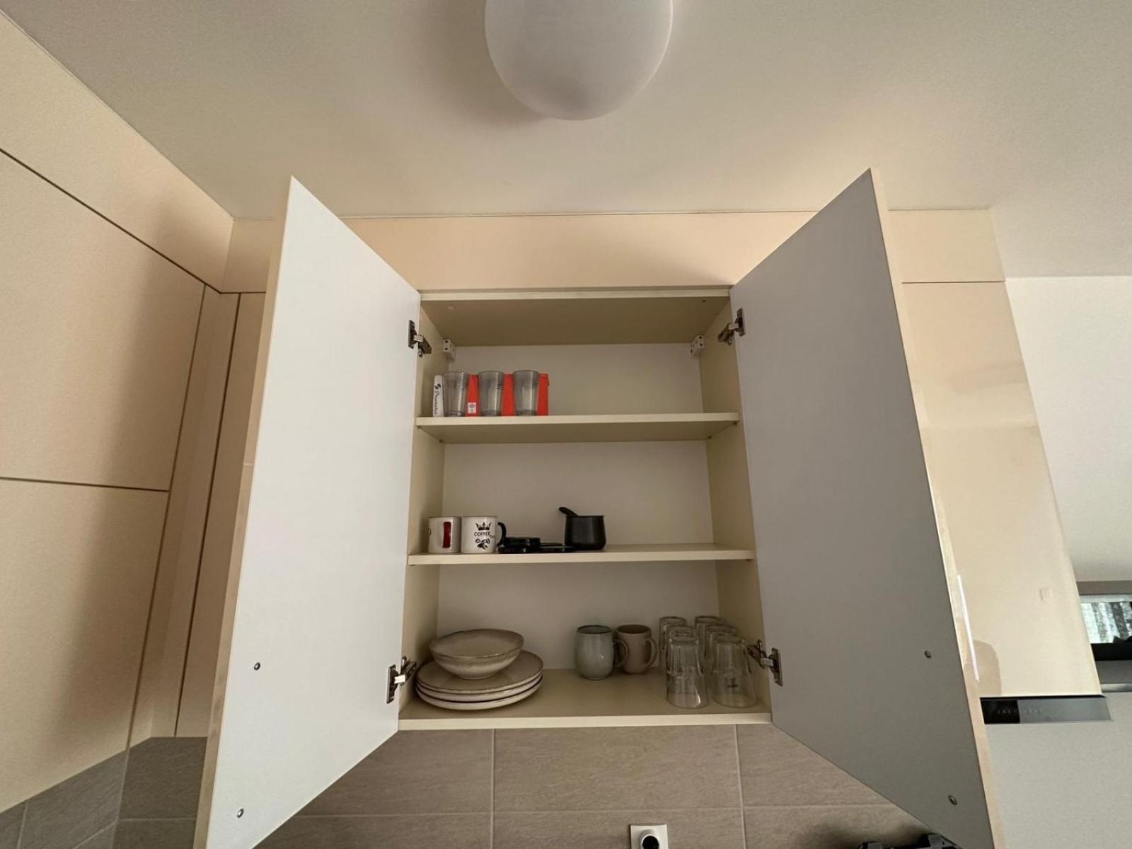 Apartmani Imperial Novi Pazar Buitenkant foto