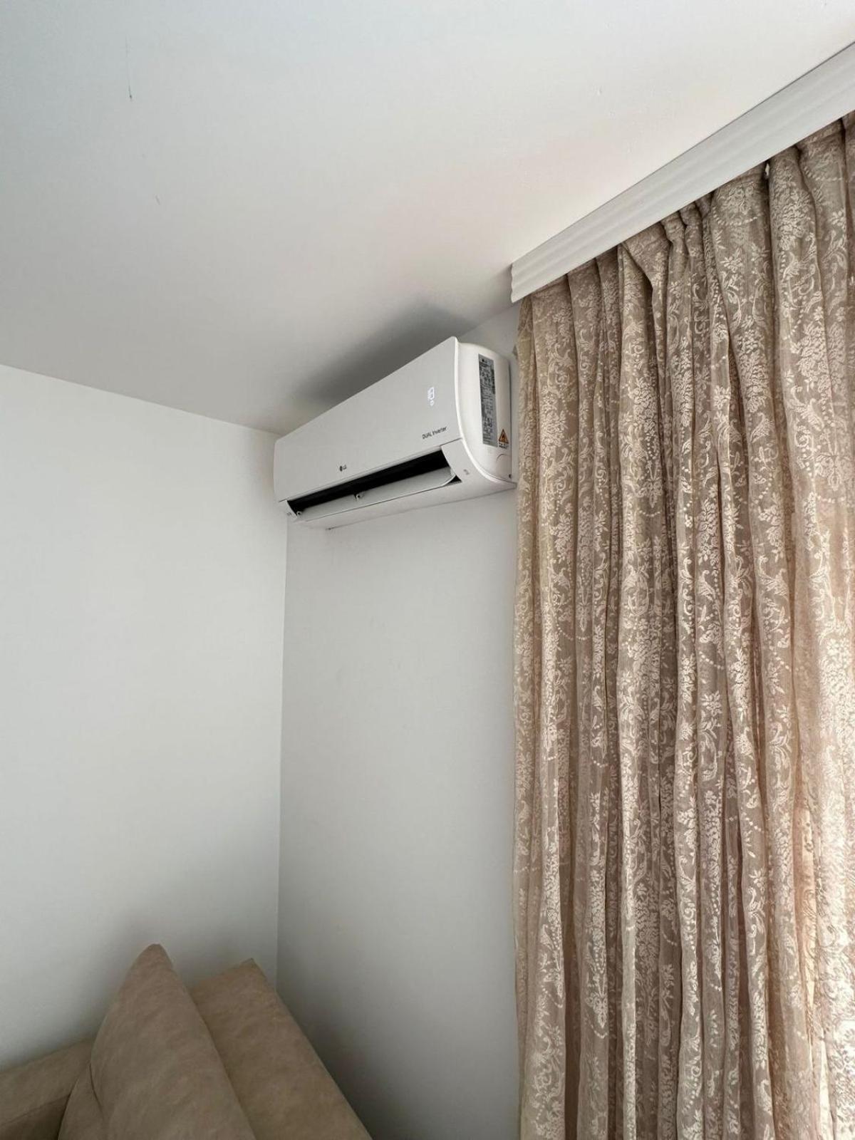 Apartmani Imperial Novi Pazar Kamer foto