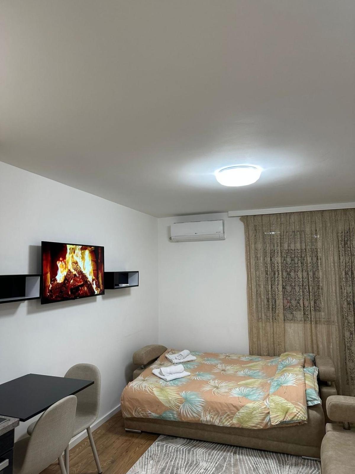 Apartmani Imperial Novi Pazar Buitenkant foto